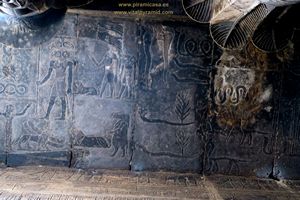 Esclusa de Esna, Egipto
