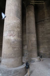 Esclusa de Esna, Egipto