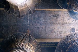 Esclusa de Esna, Egipto