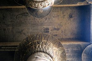 Esclusa de Esna, Egipto