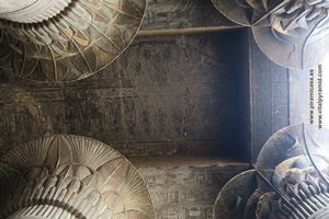 Esclusa de Esna, Egipto
