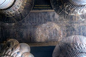 Esclusa de Esna, Egipto