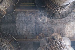 Esclusa de Esna, Egipto