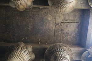 Esclusa de Esna, Egipto