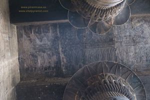 Esclusa de Esna, Egipto