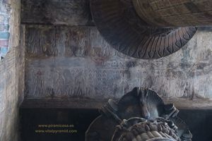 Esclusa de Esna, Egipto