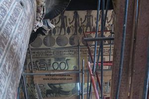 Esclusa de Esna, Egipto