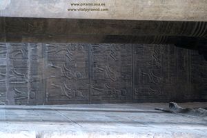 Esclusa de Esna, Egipto