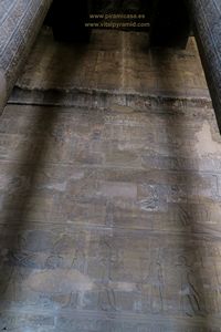 Esclusa de Esna, Egipto