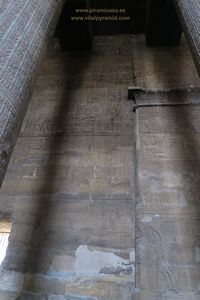 Esclusa de Esna, Egipto