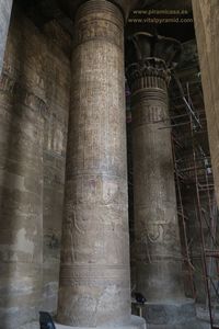 Esclusa de Esna, Egipto