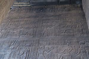 Esclusa de Esna, Egipto