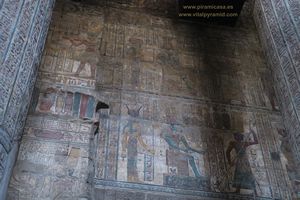 Esclusa de Esna, Egipto