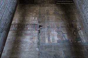 Esclusa de Esna, Egipto