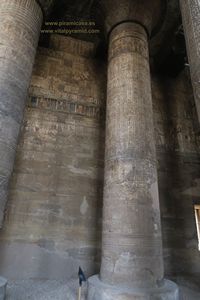 Esclusa de Esna, Egipto