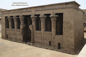 Esclusa de Esna, Egipto