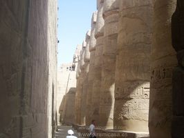 Templo de Karnak