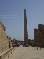 Obelisco Karnak