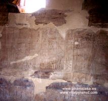 Jerogl&iacute;ficos Karnak