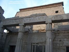 Dintel Karnak