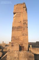  jerogl&iacute;ficos en Kom Ombo