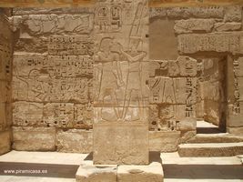 Todo escrito Jerogl&iacute;ficos