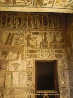 Ofrendas de los dioses