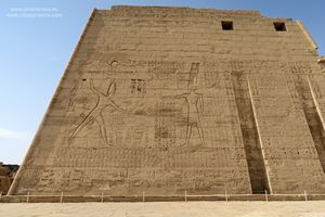 Catarsis, los enemigos internos del Fara&oacute;n