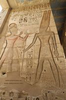 Grabados fara&oacute;n