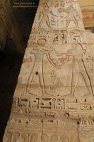 Iniciaci&oacute;n Egipcia