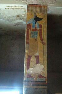 Cripta Valle de los Reyes