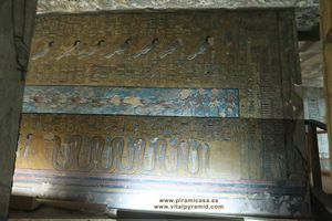 Cripta Valle de los Reyes