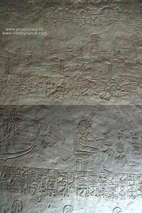 Cripta Valle de los Reyes