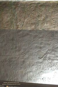 Cripta Valle de los Reyes