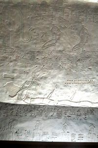 Cripta Valle de los Reyes