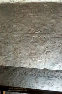 Cripta Valle de los Reyes