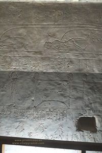 Cripta Valle de los Reyes