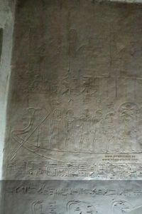 Cripta Valle de los Reyes