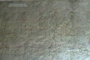 Cripta Valle de los Reyes