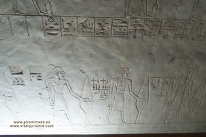 Cripta Valle de los Reyes