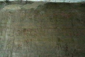 Cripta Valle de los Reyes
