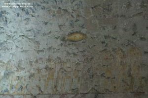 Cripta Valle de los Reyes
