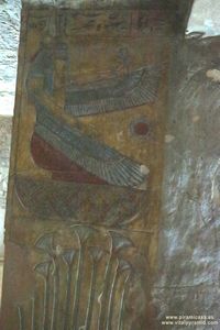 Cripta Valle de los Reyes
